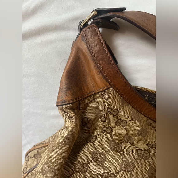 Gucci purse - Picture 3 of 7